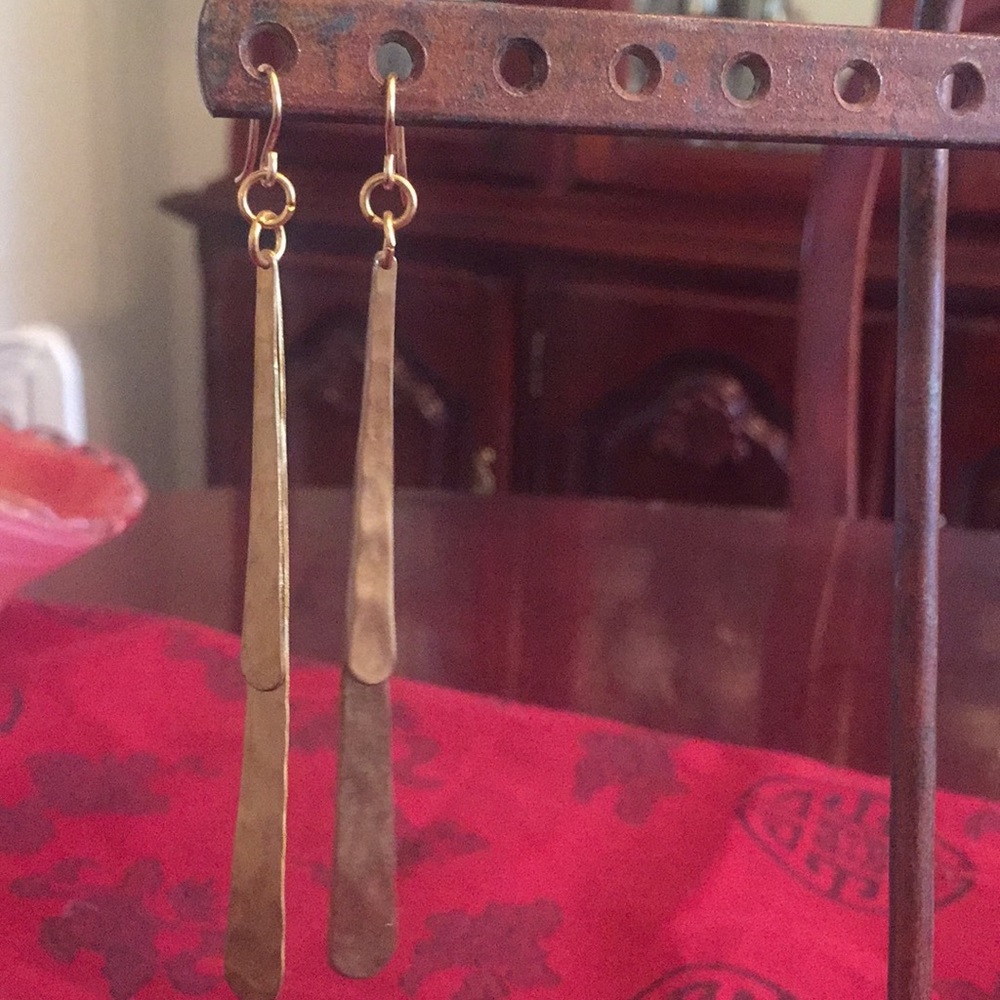 Nashelle earrings